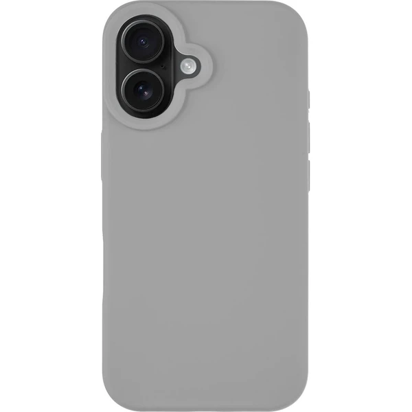 Tactical MagForce Velvet Smoothie Kryt pro Apple iPhone 16 Foggy - Pouzdra - Obrázek 26221bb2427e425abc259ce82d468920