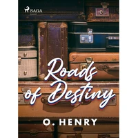 Roads of Destiny - E-kniha