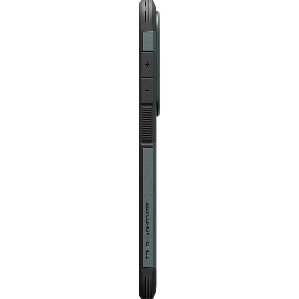 Spigen Tough Armor MagSafe kryt Samsung Galaxy S26 Ultra zelený - Pouzdra - Obrázek 2628abf518f04022a0a00dc762af3206