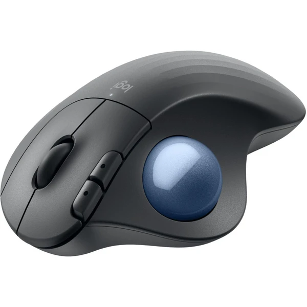 Logitech Ergo M575S myš černá - Myši - Obrázek 2629000P01