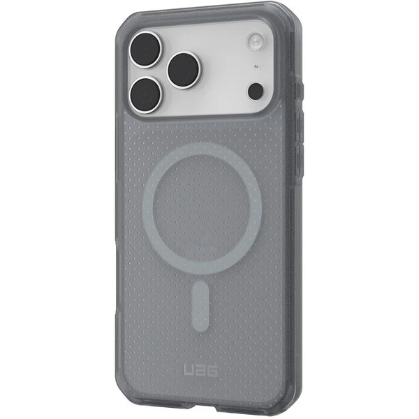 UAG Dot MagSafe kryt iPhone 17 Pro Max kouřový - Pouzdra - Obrázek 2630e4bd20a645688407e5f0e75e3e56