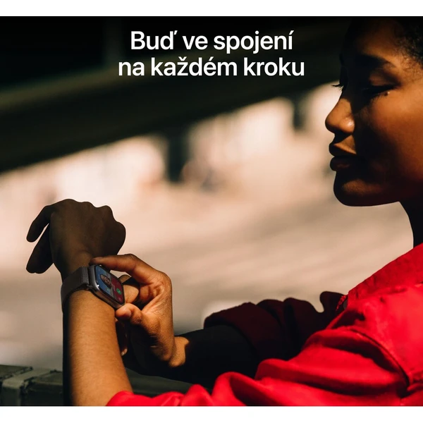 Apple Watch Series 11 (46mm) hliník - Chytré hodinky - Obrázek 26334213fbd34076b8792c7c01e49987
