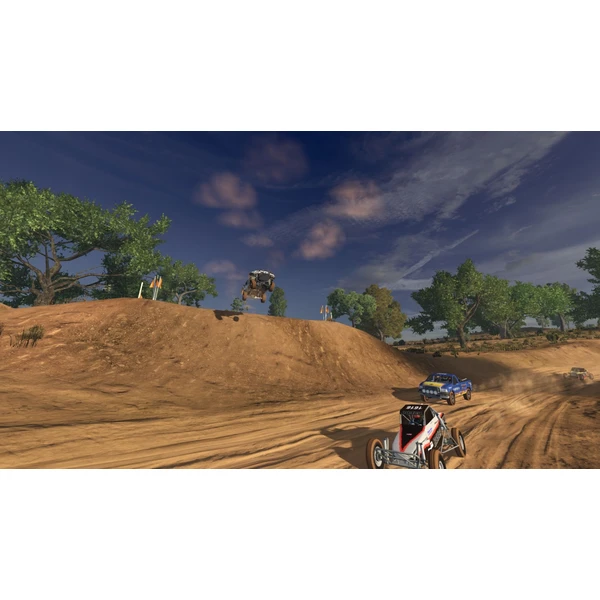Baja: Edge of Control HD (PS4) - Hry pro PS4 - Obrázek 2634100201