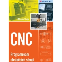 CNC - E-kniha