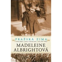 Pražská zima - E-kniha