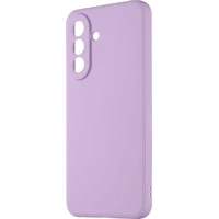 OBAL:ME Matte TPU kryt Samsung Galaxy A37 5G fialový - Pouzdra