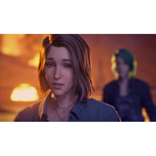 Life is Strange Reunion (PS5) - Hry pro PS5 - Obrázek 263e9a80be7f411faec96cca454bc133