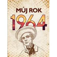 Můj rok 1964 - E-kniha
