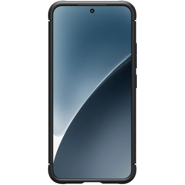 Spigen Rugged Armor kryt Xiaomi 15 matně černý - Pouzdra - Obrázek 2640ec4ba12e4182ab24012bbb72c318