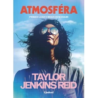 Atmosféra - E-kniha