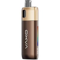 OXVA Oneo Pod Kit Silky Brown - Elektronické cigarety