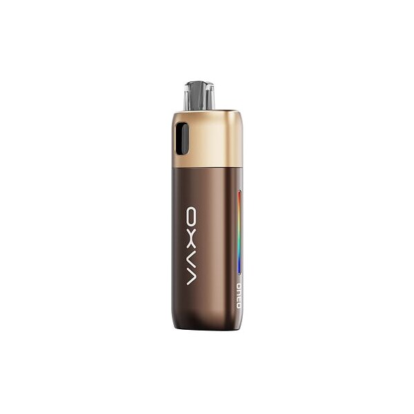 OXVA Oneo Pod Kit Silky Brown Hnědá