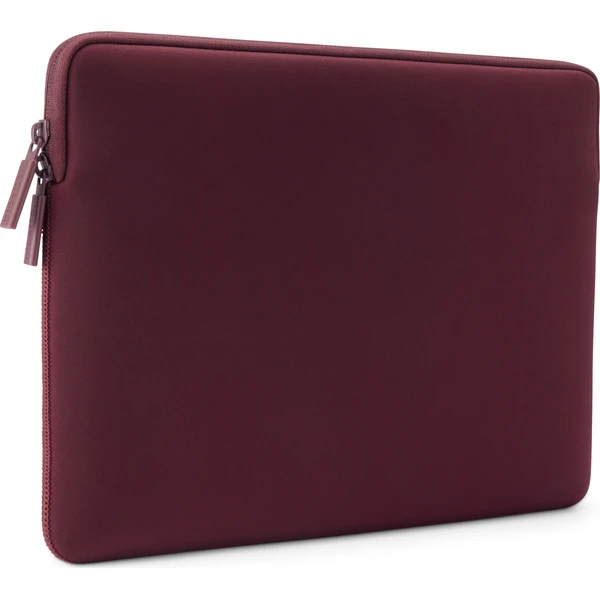 Pipetto Classic Fit Sleeve pouzdro pro MacBook Neo 13 burgundy - Pouzdra - Obrázek 2645ef000293415e92fde45223db9dba