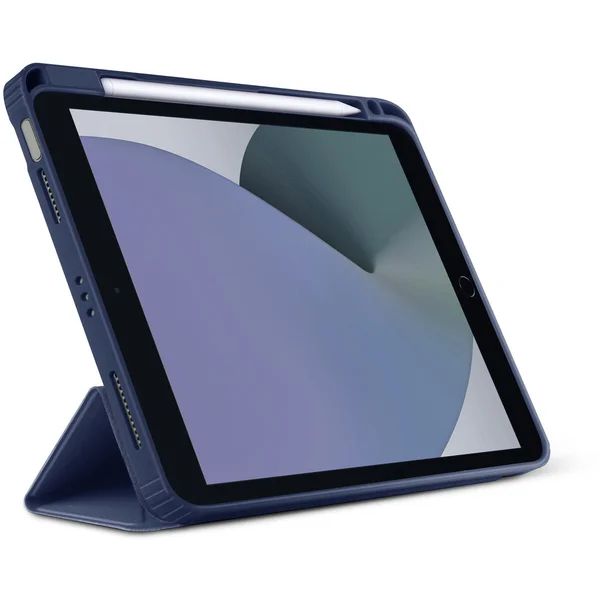 UNIQ Moven pouzdro iPad Pro 11" (2020/2021/2022) modré - Pouzdra - Obrázek 2646100501