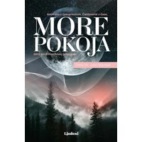 More pokoja - E-kniha