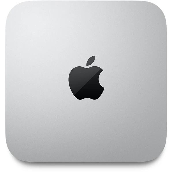 CTO Apple Mac mini / M1 / 16GB / 512GB SSD / stříbrný (Další) - Stolní počítače - Obrázek 264I000201