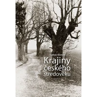 Krajiny českého středověku - E-kniha