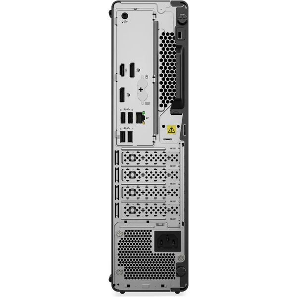 Lenovo ThinkCentre M70s Gen 6 (12YK000VCK) černý - 3 roky záruky On-Site - Stolní počítače - Obrázek 264dbe797a644259be1a412246f17824