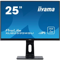 iiyama ProLite XUB2595WSU-B5 monitor 25' - Monitory