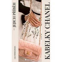 Kabelky Chanel - E-kniha
