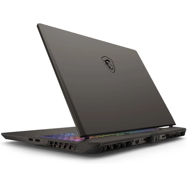MSI Vector 16 HX AI (A2XWHG-411XCZ) RTX 5070 Ti šedý  - Notebooky - Obrázek 26547eb4c18a4afcade520a4950014fb