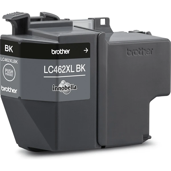 Brother LC462XLBK inkoust černý - Tonery - Obrázek 265E000O01