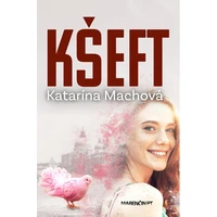 Kšeft - E-kniha