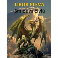 Smlouva živlů - E-kniha