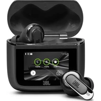 JBL Tour Pro 3 sluchátka černá - Sluchátka