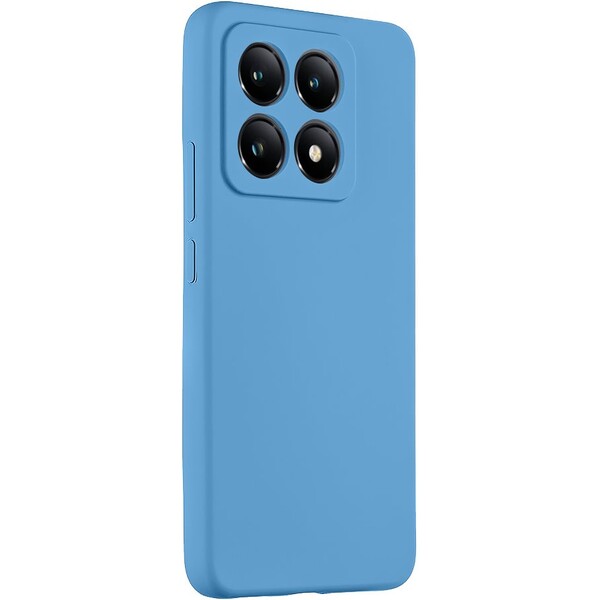 Tactical Velvet Smoothie Kryt pro Xiaomi 14T Avatar