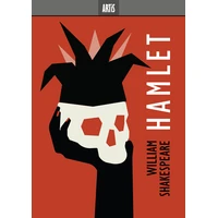 Hamlet - E-kniha