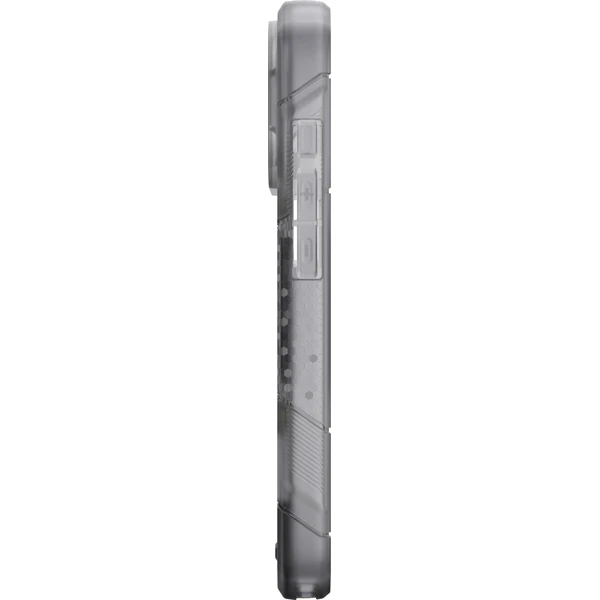 UAG Monarch Pro MagSafe VEIL kryt iPhone 18 Pro/17 Pro čirý - Pouzdra - Obrázek 2678d5f067da4ea996192f8c02425476