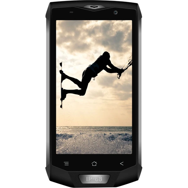 iGET Blackview GBV8000 Pro Dual SIM titan - Mobilní telefony - Obrázek 267N000101