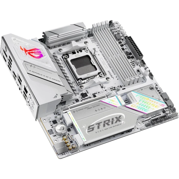 ASUS ROG STRIX B850-G GAMING WIFI - Základní desky - Obrázek 267N000K01