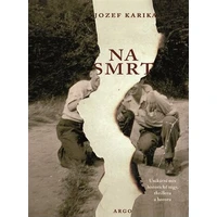 Na smrt - E-kniha