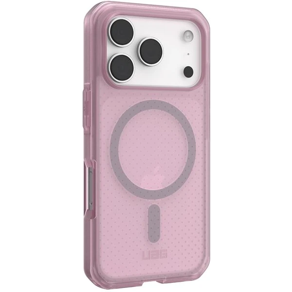 UAG Dot MagSafe kryt iPhone 17 Pro fialový - Pouzdra - Obrázek 267d4b80a69e4bd3928e540952c254ee