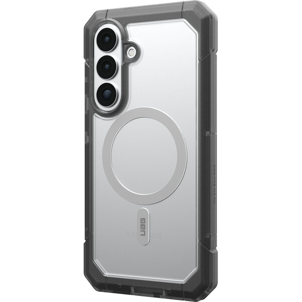 UAG Trooper MagSafe kryt Samsung Galaxy S26+ čirý/kouřový - Pouzdra - Obrázek 267d767cd3a14abe8789d74bff3825c7