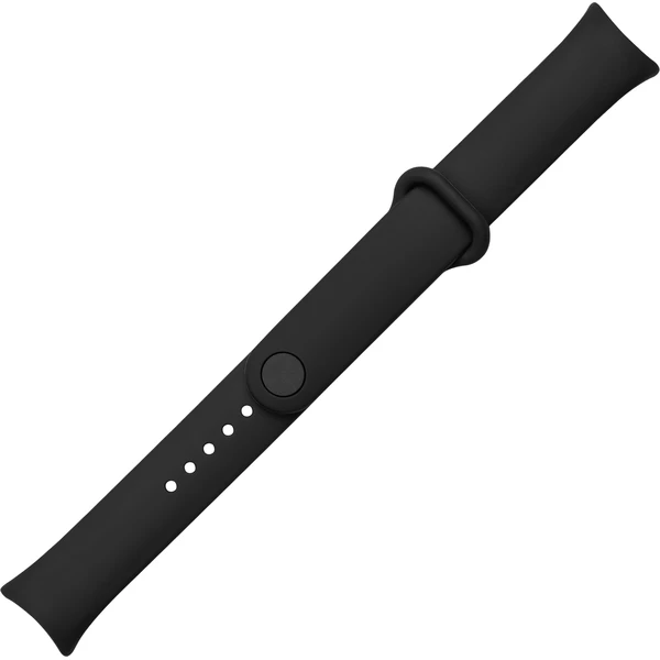 FIXED silikonový řemínek pro Xiaomi Smart Band 10/9/8 černý - Řemínky - Obrázek 267dabaf3b57402eaa34167e9ec09243