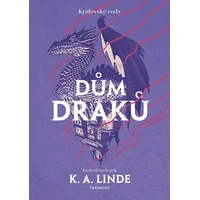 Dům draků - E-kniha