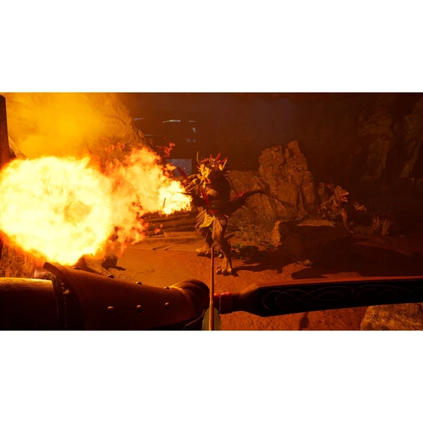 Avowed Premium Steelbook Edition (XSX) - Hry pro Xbox Series - Obrázek 268D000L01