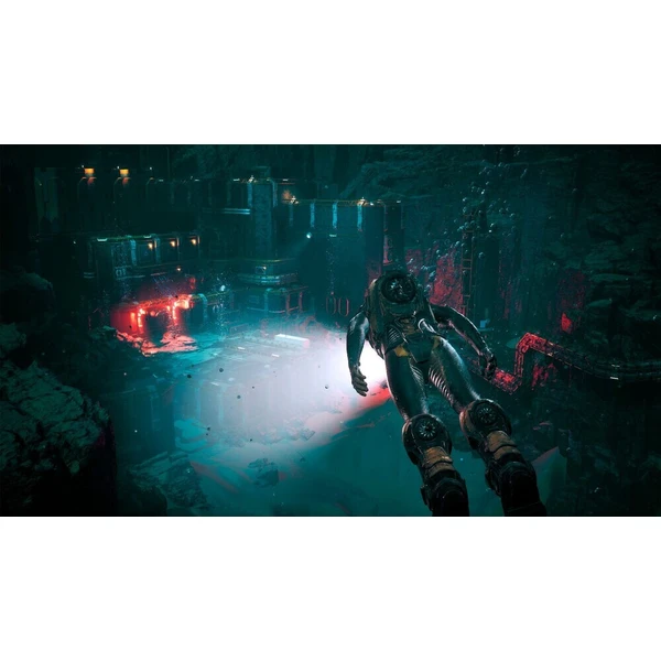 Cthulhu: The Cosmic Abyss (PS5) - Hry pro PS5 - Obrázek 268e28297f8b4160be4c9d679bbf92d8