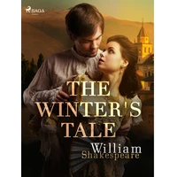 The Winter's Tale - E-kniha