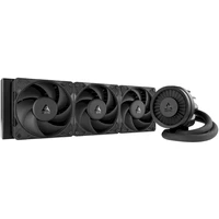 ARCTIC Liquid Freezer III Pro 360 černý - Chladiče