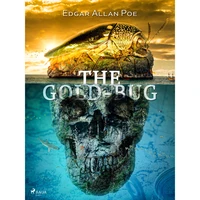 The Gold-Bug - E-kniha