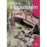 Zahrady v japonském stylu - E-kniha