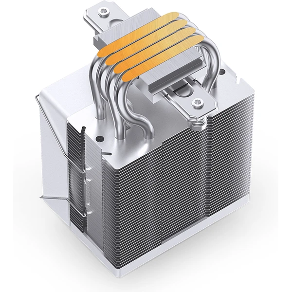 Jonsbo CR-1400 EVO ARGB bílý - Chladiče - Obrázek 26AC000K01