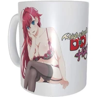 Hrnek High School DxD Hero Gremory Lingerie - Hrnky