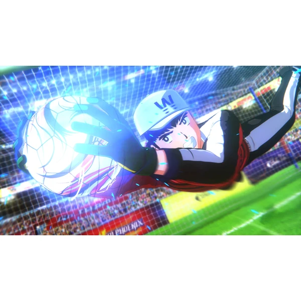 Captain Tsubasa - Rise of new Champions (SWITCH) - Hry pro Nintendo Switch - Obrázek 26F3100201