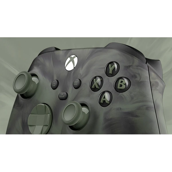 Xbox Wireless Controller Nocturnal Vapor - Herní ovladače - Obrázek 26G3000O01