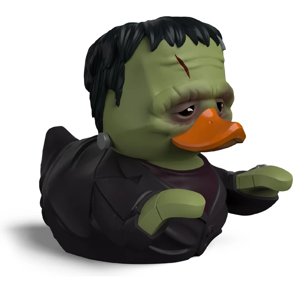 Tubbz kachnička Frankenstein (první edice) - Figurky - Obrázek 26GE000L01